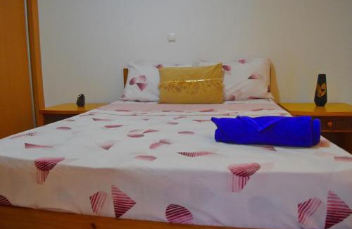 Sal Rei Apartment | Suíte Salinas - Vila Cabral 2