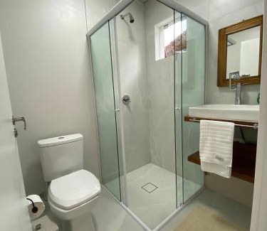 Pomerode House | Suíte Santa Catarina