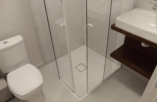 Pomerode House | Suíte Santa Catarina