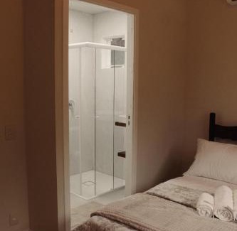 Pomerode House | Suíte Santa Catarina