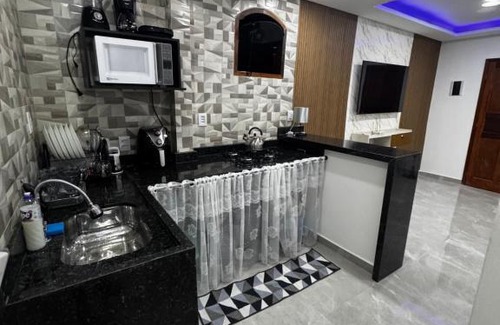 Ilha Grande Apartment | Suíte Vila Caiçara