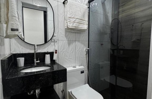 Ilha Grande Apartment | Suíte Vila Caiçara