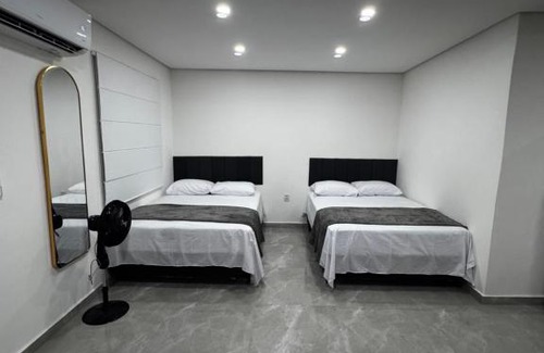 Ilha Grande Apartment | Suíte Vila Caiçara