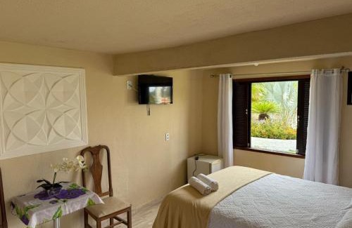 Arpoador House | Suíte1 Pousada Arpoador a pé da Praia Búzios