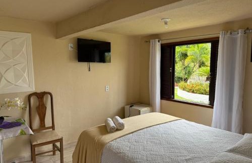 Arpoador House | Suíte1 Pousada Arpoador a pé da Praia Búzios