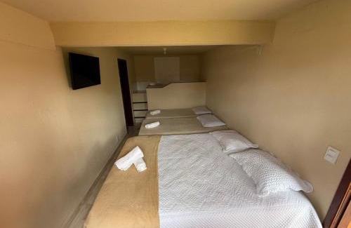 Arpoador House | Suíte4 Pousada Arpoador a pé da Praia Búzios