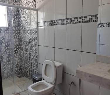 Centro House | Suítes Água das Vertentes