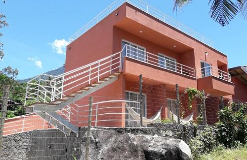 Bexiga House | Suítes Cambucá
