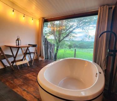 Garanhuns Hotel | Suítes Domo do Matto