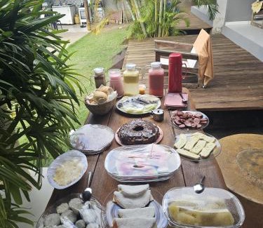 Sao Miguel dos Milagres Cabin | Suítes Milagres Bontempo