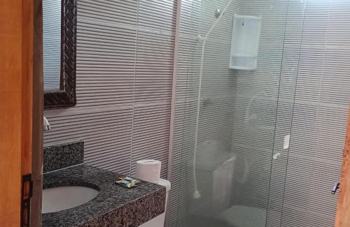 Canavieiras House | Suítes na Beira do mar