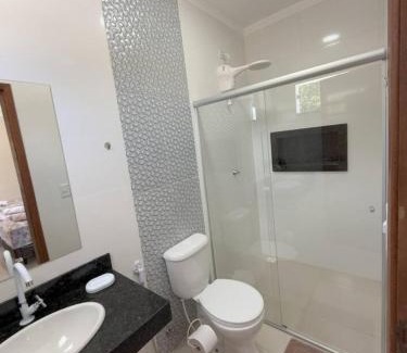 Coroa Vermelha House | Suítes Nina e Malu