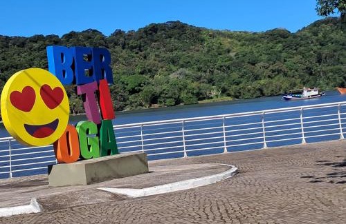 Vista Linda House | Suítes Para Casal