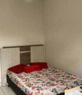 Vista Linda House | Suítes Para Casal