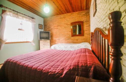 Loteamento Jardim Veu da Noiva House | Suítes para locação próximo ao Capivari