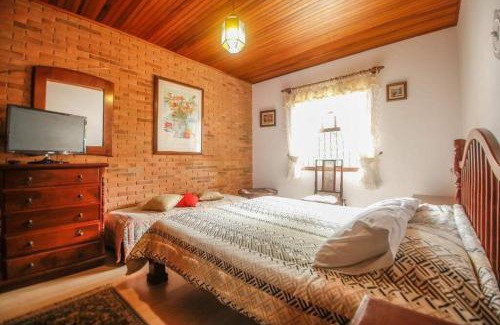 Loteamento Jardim Veu da Noiva House | Suítes para locação próximo ao Capivari