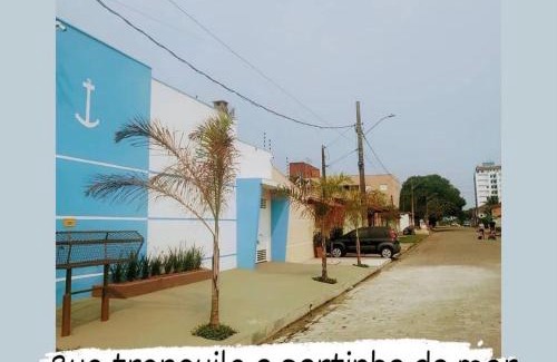 Martim de Sa House | Suítes Praia Martin de Sa