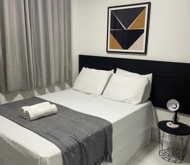 Ponta da Terra Apartment | Suítes Privativas Praia de Pajuçara