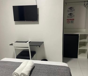 Ponta da Terra Apartment | Suítes Privativas Praia de Pajuçara