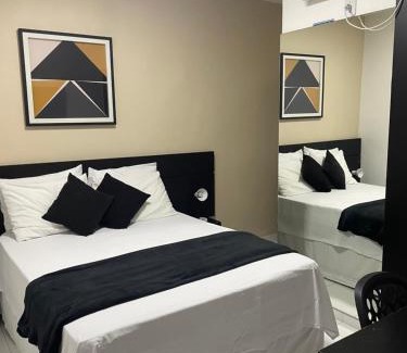 Ponta da Terra Apartment | Suítes Privativas Praia de Pajuçara