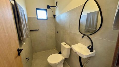 Bananeiras House | Suítes Refúgio Serrano