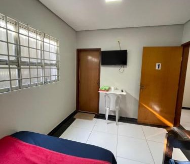 Saraiva House | Suítes Saraiva