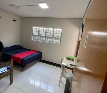 Saraiva House | Suítes Saraiva