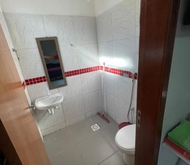 Saraiva House | Suítes Saraiva