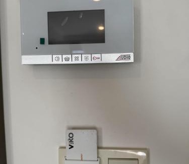 Side Apartment | Su Apartment Side