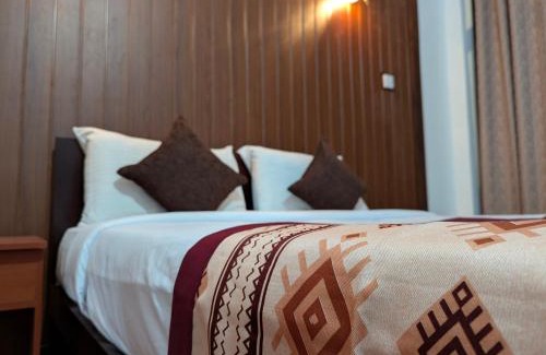 Ella Hotel | Su Casa Ella