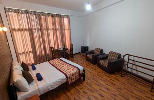 Ella Hotel | Su Casa Ella