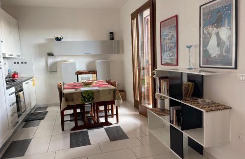 Pula Apartment | Su Casteddu