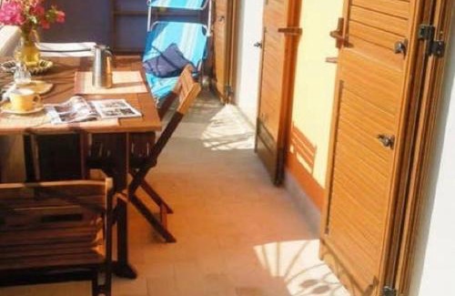 Pula Apartment | Su Casteddu