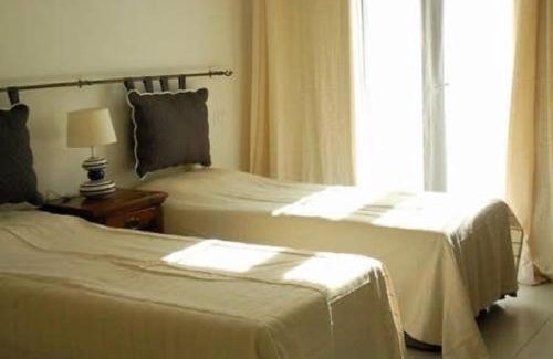 Pula Apartment | Su Casteddu