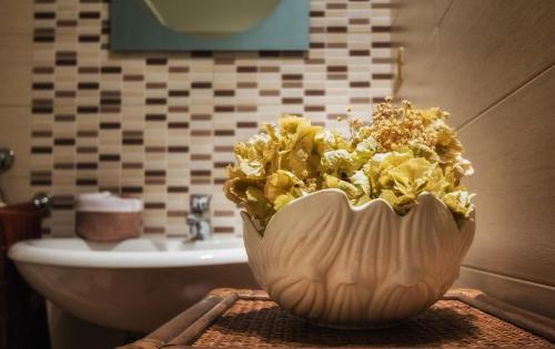 Sestu Bed & Breakfast | Su Connotu