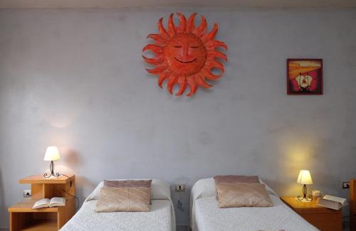 Sestu Bed & Breakfast | Su Connotu