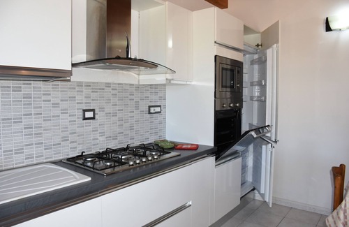 Martis House | SU CUILE-relax house suitable for families or groups of friends IUN P8183