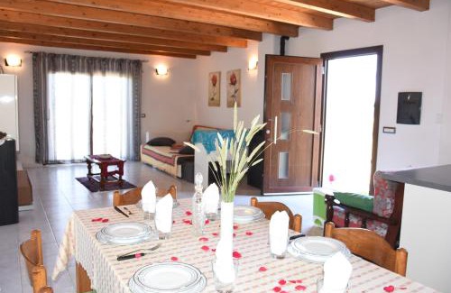 Martis House | Su Cuile relax house with barbecue