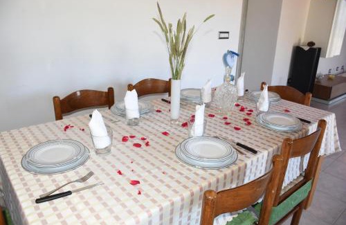 Martis House | Su Cuile relax house with barbecue