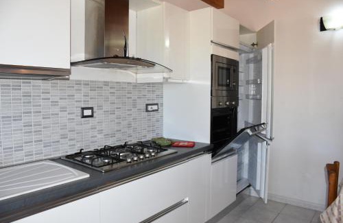 Martis House | Su Cuile relax house with barbecue
