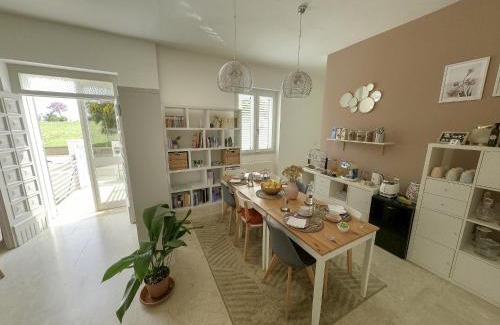 Sorso Bed & Breakfast | Su Giardinu