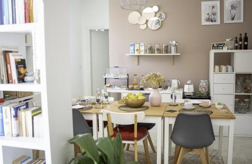 Sorso Bed & Breakfast | Su Giardinu