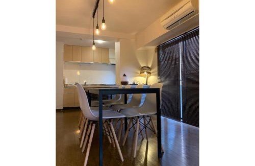 Kanagawa Apartment | SU House Yokohama 305 - Vacation STAY 13162