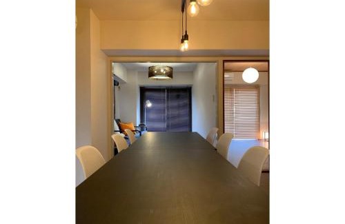 Kanagawa Apartment | SU House Yokohama 305 - Vacation STAY 13162