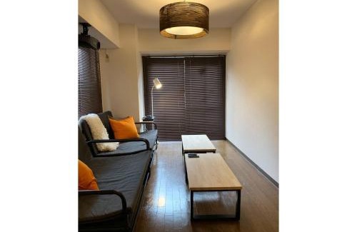Kanagawa Apartment | SU House Yokohama 305 - Vacation STAY 13162