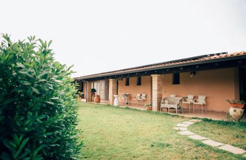 Soleminis House | Su Leunaxiu