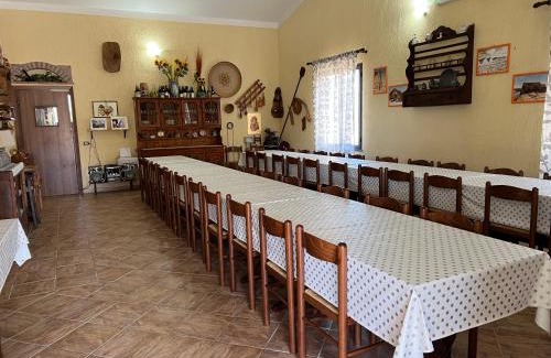 Riola Sardo House | Su Tasuru