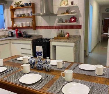 Sao Francisco House | Sua casa dos sonhos em Niterói!