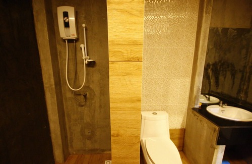 Chachoengsao Hotel | Suanmaithara Resort