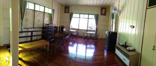 Chiang Rai House | SuanTung Coffee & Guesthouse